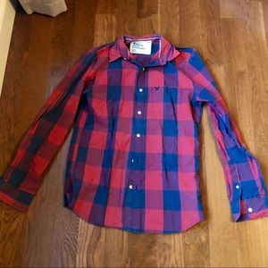 American Eagle men’s top